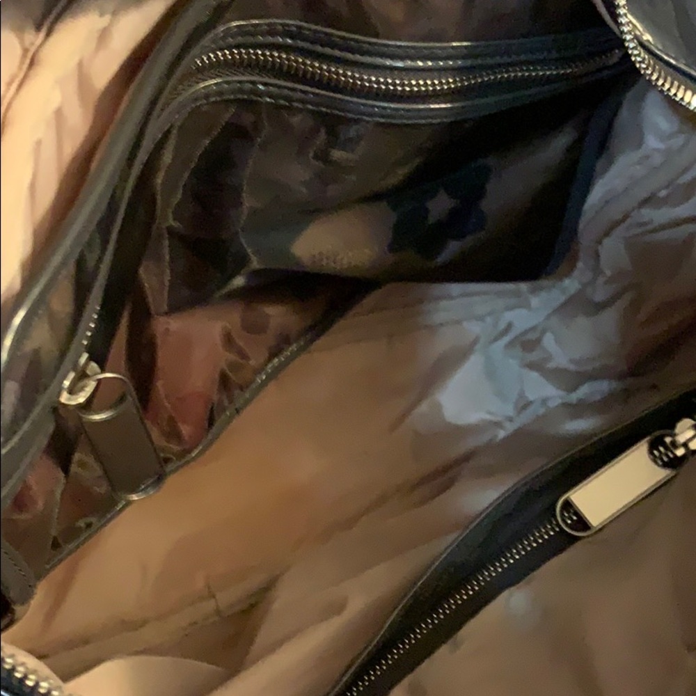 Stella McCartney Lesportsac messenger - Picture 5 of 9